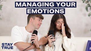 Emotions: How to Manage Them