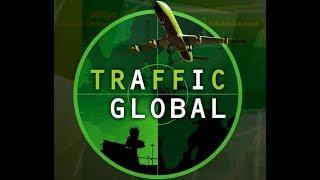 Traffic Global für XP11: Erster Eindruck über Traffic Global für XP11