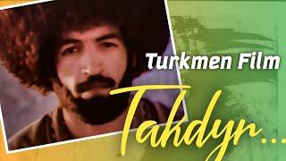 Turkmen Film "Takdyr" (Turkmenkino)