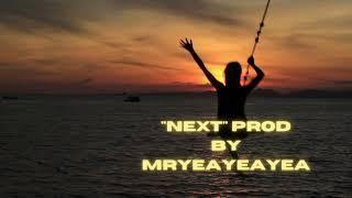 (FREE) Kehlani x Normani x H.E.R x Beyonce Type beat 2021 prod by mryeayeayea - " Next "