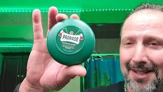 PRORASO GREEN