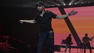 Enrique Iglesias - Bailamos, Ljubljana Slovenija, Arena Stožice HD