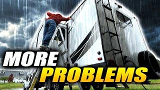 Fix This Common RV Slide Out Seal Problem BEFORE You Get Leaks!