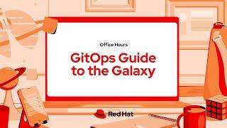 GitOps Guide to the Galaxy (ep 77) | Hive Stream