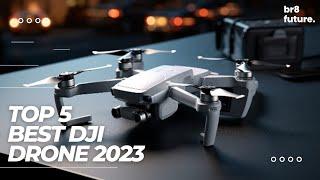 Best DJI Drone 2023 ️ The NEWEST one is the best???