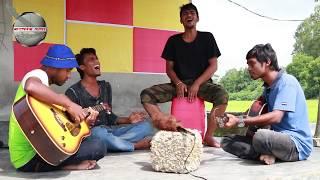 Nodi Vora Dheu Cover By RUPOR THALA