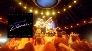 Daft Punk - Lose Yourself to Dance (Freetime Extended Mix)