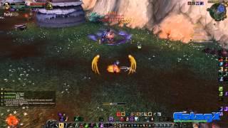 Mists of Pandaria - Townlong Steppes Questline Part 1/18 (Alliance) [HD 1080p][Blind]