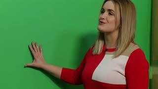 Wendt's Weather: Explaining the Green Screen