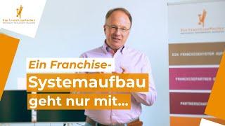 Systemaufbau - Was du wissen musst!