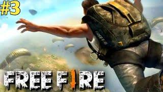 Free Fire Game Play Hindi | #3