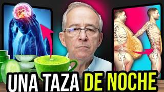  A CUP BEFORE SLEEP AND YOU LOSE WEIGHT - Oswaldo Restrepo RSC