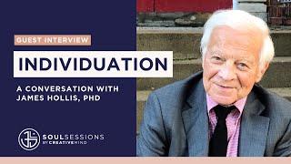 James Hollis, PhD on Individuation | Jungian Life Coaching