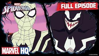 Web of Venom: Part 2 | Marvel's Spider-Man S3 E2 | Full Episode