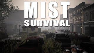 Mist Survival курица такая курица