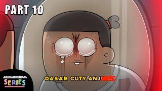 ANAK SD UDAH PACARAN - PART 10