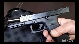 9mm NP7 Glock CLONE