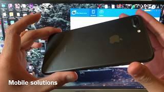 Unlock iCloud Activation Lock 2020 Whit Program iTools 4 New Version 2020