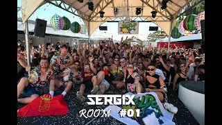 Sergix - SERGIX ROOM #01