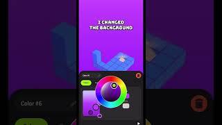 Can You recreate this GAME ? #mobilegameswalkthrough #ytshorts #games #mobile #easy #gamedev