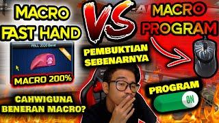 BY-1 MELAWAN MACRO SHOTGUN REAL! DIBANTAI ATAU NGEBANTAI?? // Gameplay Point Blank Indonesia