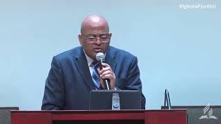 Pr. Cristian Beras | Iglesia Adventista del Séptimo Día Piantini