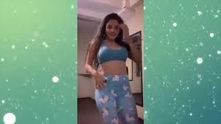 Best Twerk Compilation 2023 Sexy Teen Webcam Dance