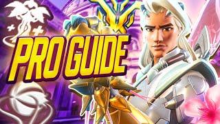 Lifeweaver Guide | The Best Comprehensive Guide To LIFEWEAVER in Overwatch 2