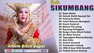 Ratu Sikumbang ( Full Album ) Lagu Minang Terbaru & Terpopuler Saat Ini Viral Hits 2024 !!