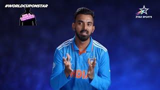 CWC 2023 | KL Rahul Calls Kohli a Social Media Whizz