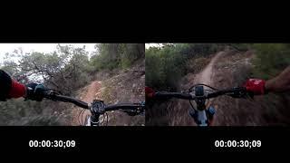 YT Capra 27,5 vs YT Capra 29