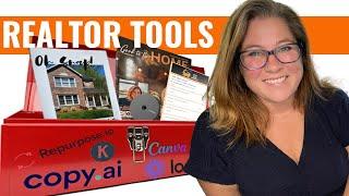 10 BEST APPS for REALTORS ® and TOOLS FOR REAL ESTATE AGENTS SUCCESS!