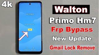 Walton Primo Hm7 Frp Bypass Without Pc | Walton Primo Hm7 Google Account Bypass