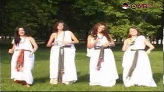 Kemer Yousuf - Geesseen dallalinii (Oromo Music)