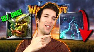 Did Blizzard just WAKE UP?! New WC3 PATCH is HERE! - Grubby