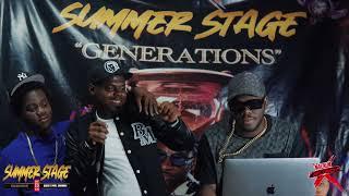 MAGNUM XPLOSION Summer Stage Mixtape - Dejpuppy Ft Dj Nyle (Explicit)