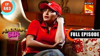 Pizza Delivery - Maddam Sir - Ep 603 - Full Episode - 10 Sep 2022