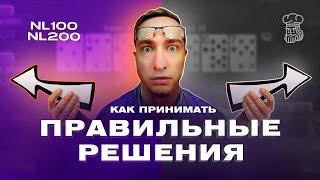 Как анализировать раздачи во время игры, чтобы принимать грамотное решение