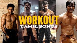 workout Tamil songs #anirudh #harrisjayaraj #arrahman #gvprakash #vijay #ajith #thalapathy