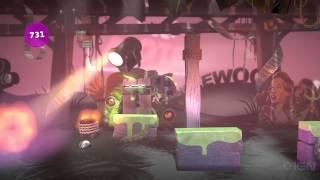 LittleBigPlanet 3 Review