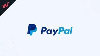 How To Set Up PayPal Buy Buttons on Your WordPress Website