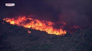 Fighting fire with fire to keep Utah's forests safe