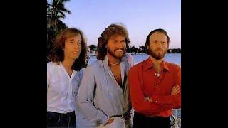 The Bee Gees My World Live