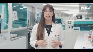 Global Med Lab Week 2023 - "Live my Lab" Project - Spain