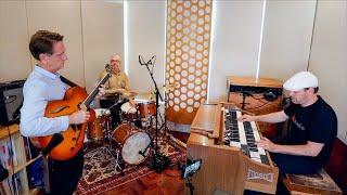 Jake Mason Trio - The Grain Store - Live from Soul Messin' Studios