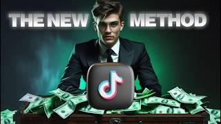 The Secret Side Hustle 2025 | Tiktok Affiliate Marketing with AI