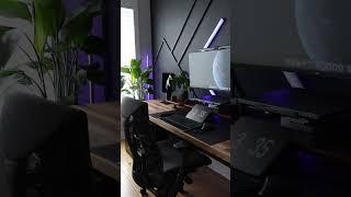 Dream Office Desk Setup 2023