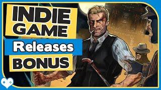 Best Bonus Indie Game Releases of June 2024