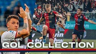 Genoa 2023/2024 | Gol Collection