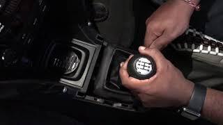 Change car Gear knob Swift / Baleno / Ciaz / Ertiga / Celerio /Alto